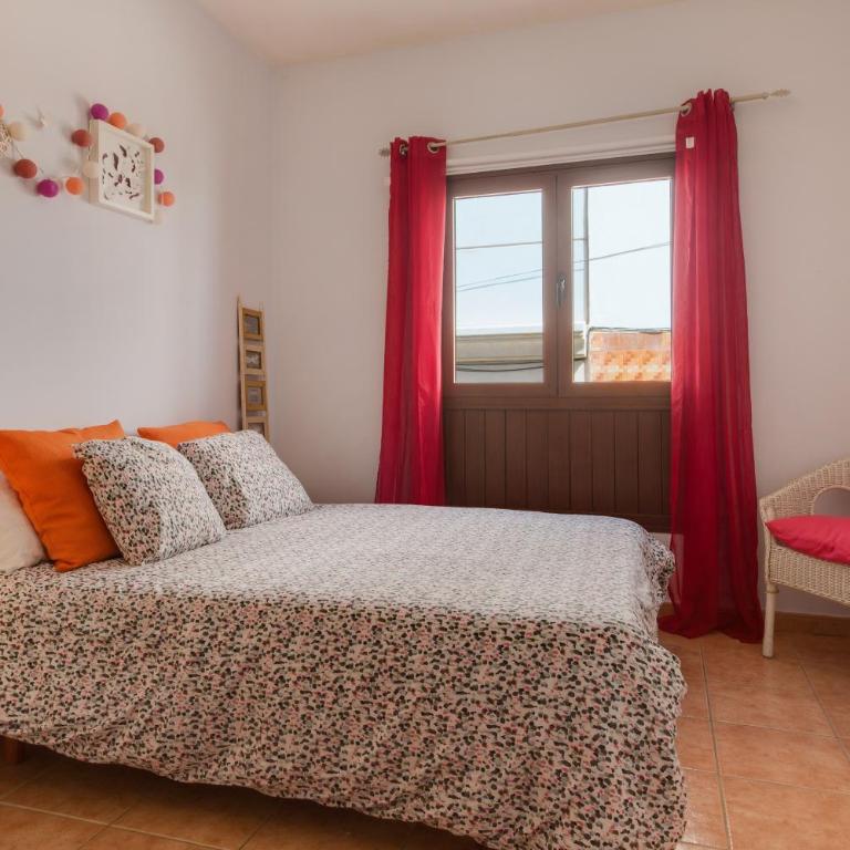 Apartamento Miguel Benitez - Apartamento Deluxe de 2 dormitorios con vistas al mar - 14