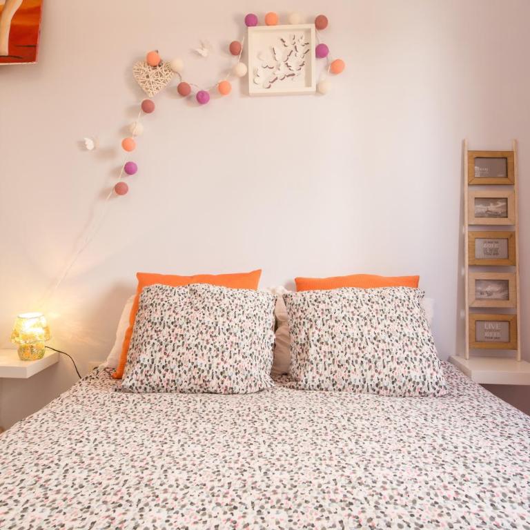 Apartamento Miguel Benitez - Apartamento Deluxe de 2 dormitorios con vistas al mar - 15