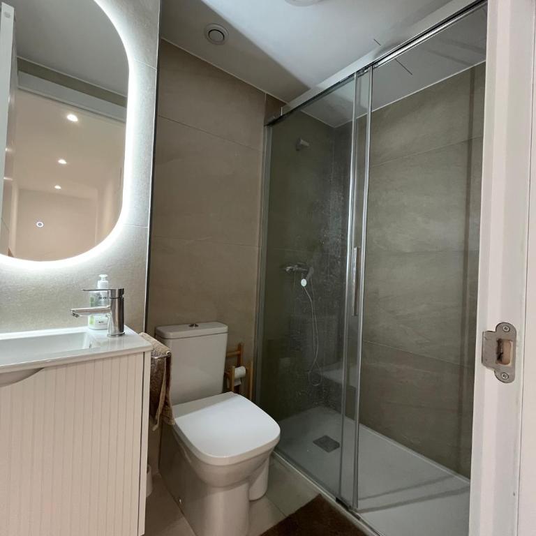 Zahara Beach Familias y Parejas - Casa con 3 Camere da Letto - 23