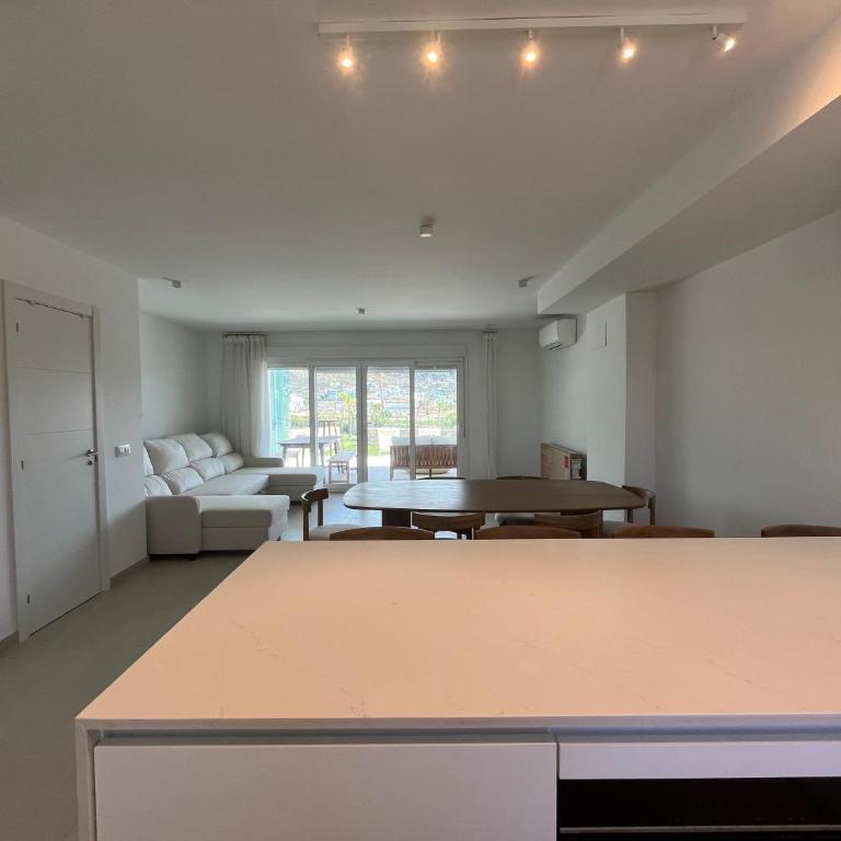 Zahara Beach Familias y Parejas - Casa con 3 Camere da Letto - 12