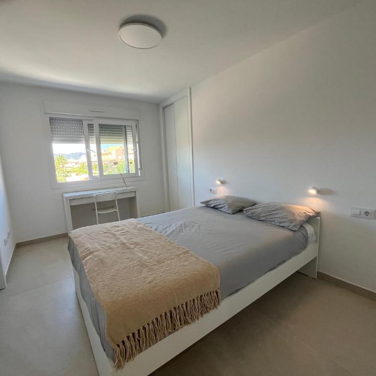 Zahara Beach Familias y Parejas - Casa con 3 Camere da Letto - 17