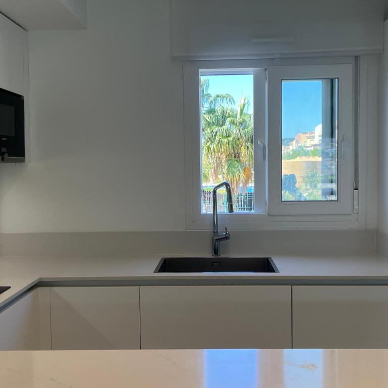 Zahara Beach Familias y Parejas - Casa con 3 Camere da Letto - 9