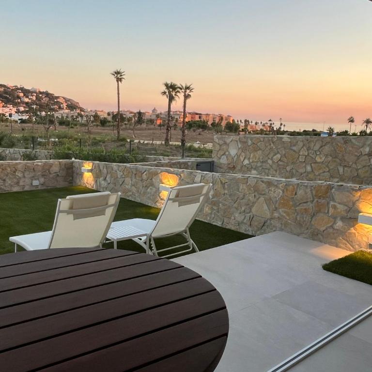 Zahara Beach Familias y Parejas - Casa con 3 Camere da Letto - 2