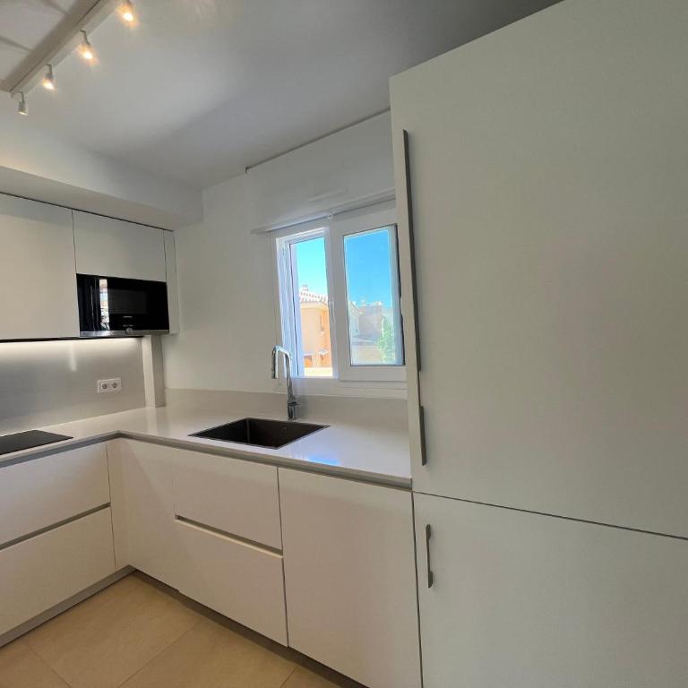 Zahara Beach Familias y Parejas - Casa con 3 Camere da Letto - 13