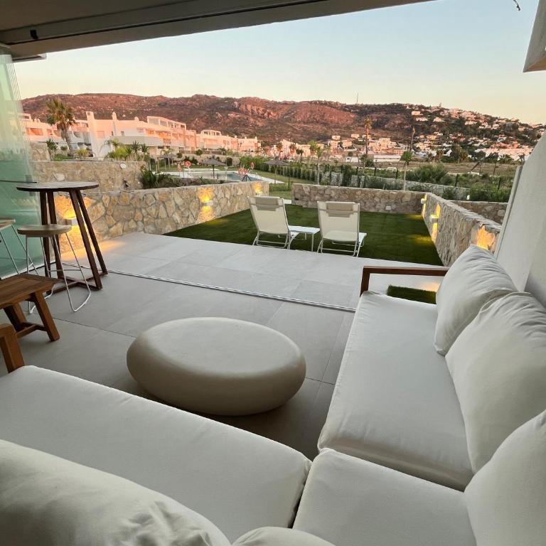 Zahara Beach Familias y Parejas - Casa con 3 Camere da Letto - 4