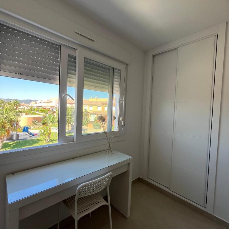 Zahara Beach Familias y Parejas - Casa con 3 Camere da Letto - 19