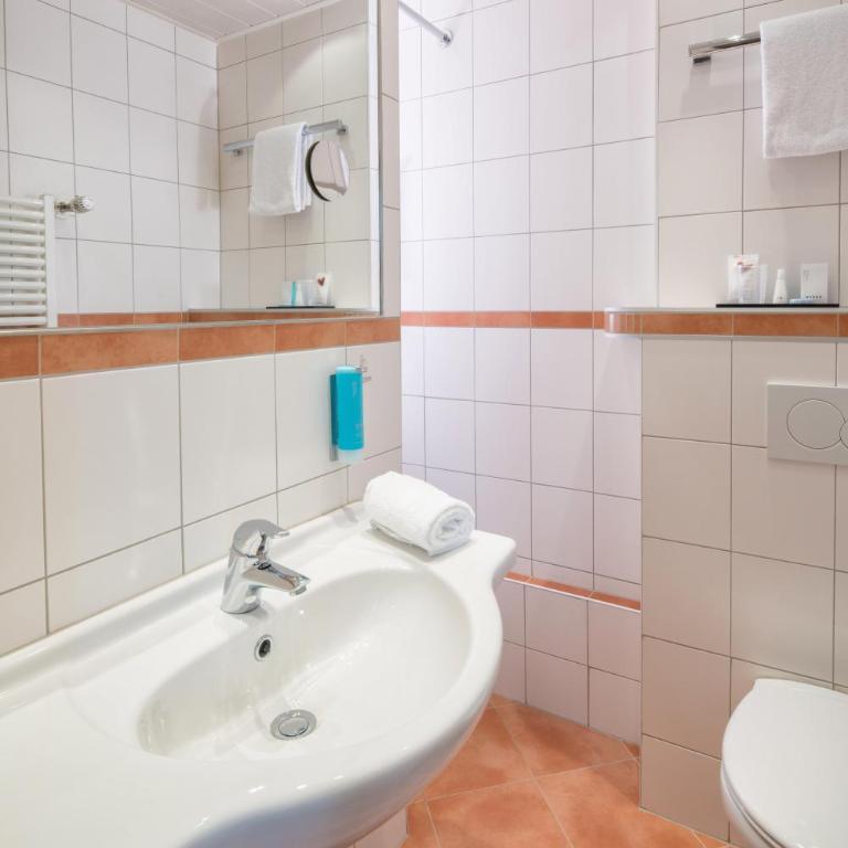Hotel Isartor - Doppelzimmer - 3