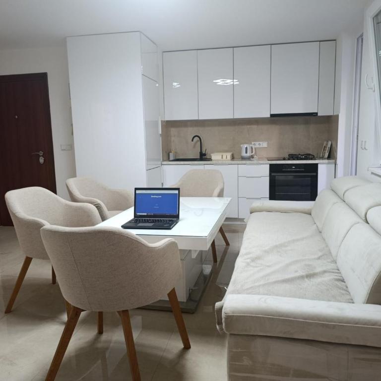 SC Residence - Apartman sa 2 Spavaće Sobe - 36