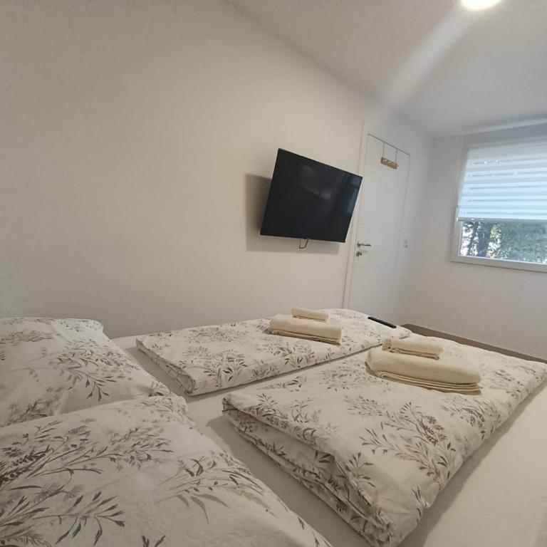 SC Residence - Apartman sa 2 Spavaće Sobe - 15