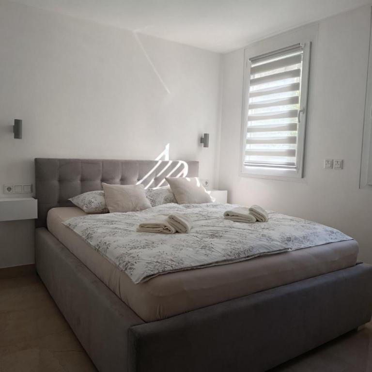 SC Residence - Apartman sa 2 Spavaće Sobe - 19