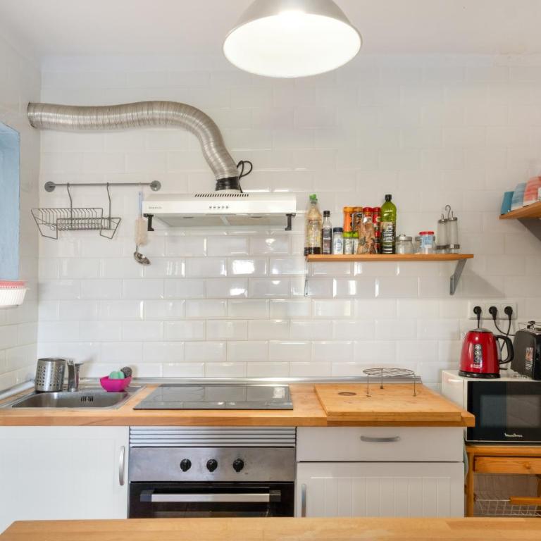 Nice Apartment On The Coast - Apartamento con terraza - 7