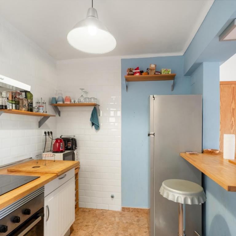 Nice Apartment On The Coast - Apartamento con terraza - 8