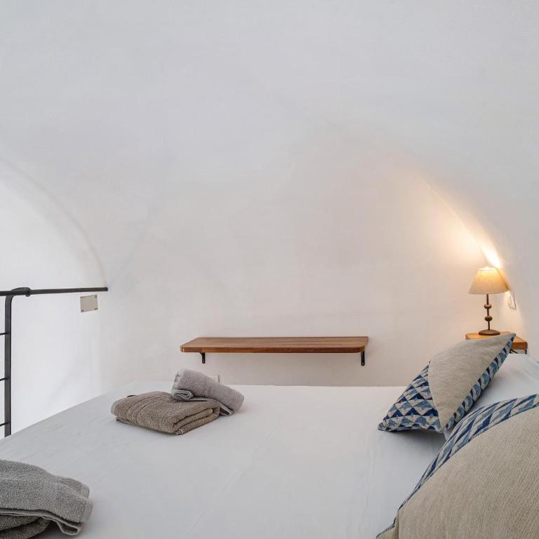 Loft nel Centro di Alassio - Apartment with Shower - 9