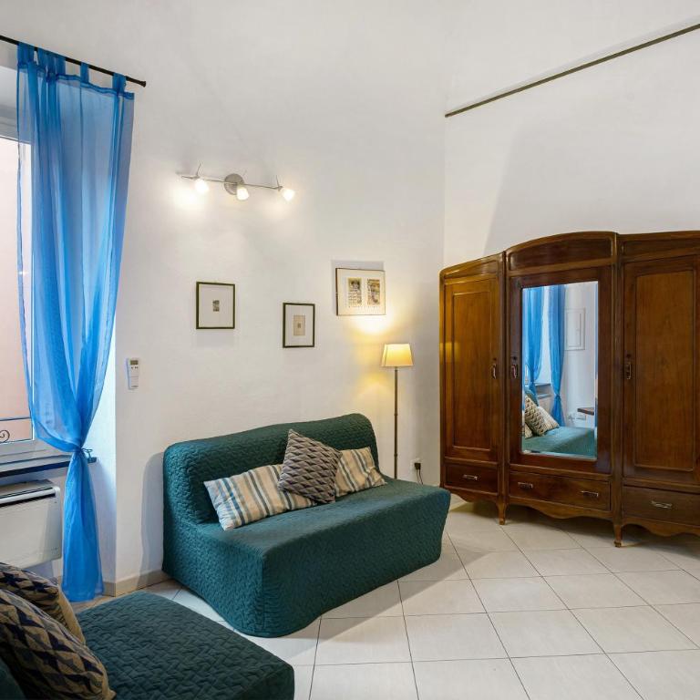 Loft nel Centro di Alassio - Apartment with Shower - 3