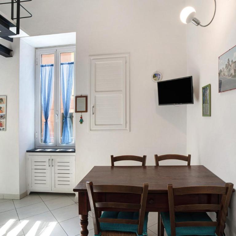 Loft nel Centro di Alassio - Apartment with Shower - 5