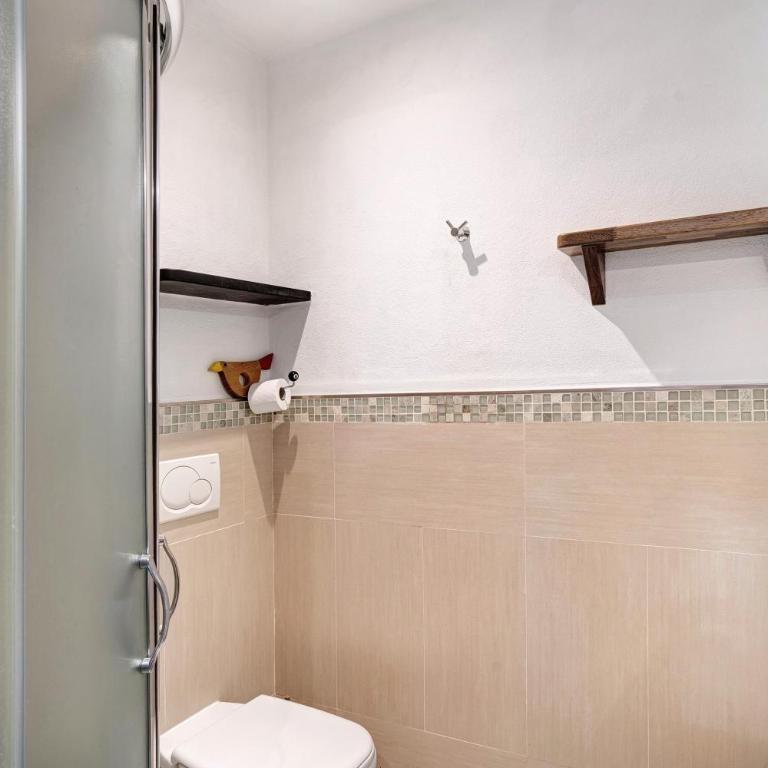 Loft nel Centro di Alassio - Apartment with Shower - 13