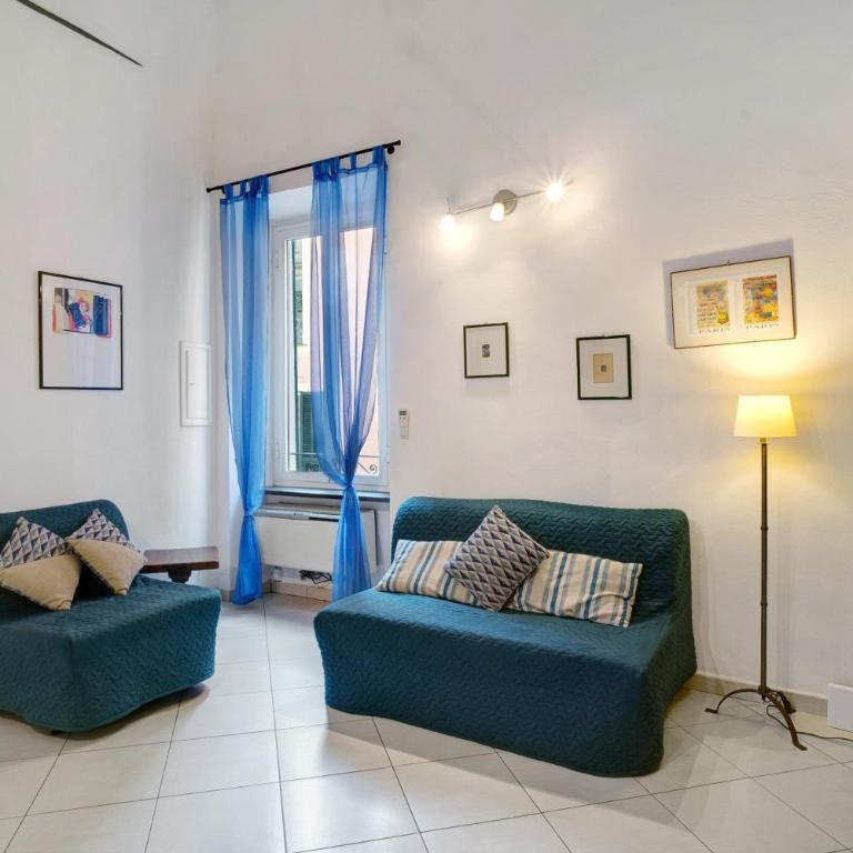 Loft nel Centro di Alassio - Apartment with Shower - 2