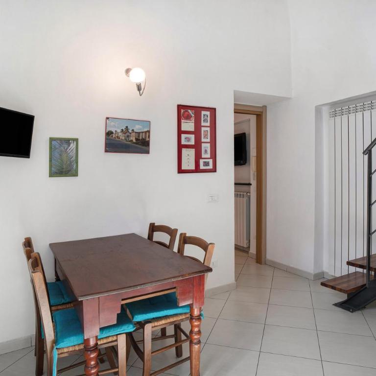 Loft nel Centro di Alassio - Apartment with Shower - 6