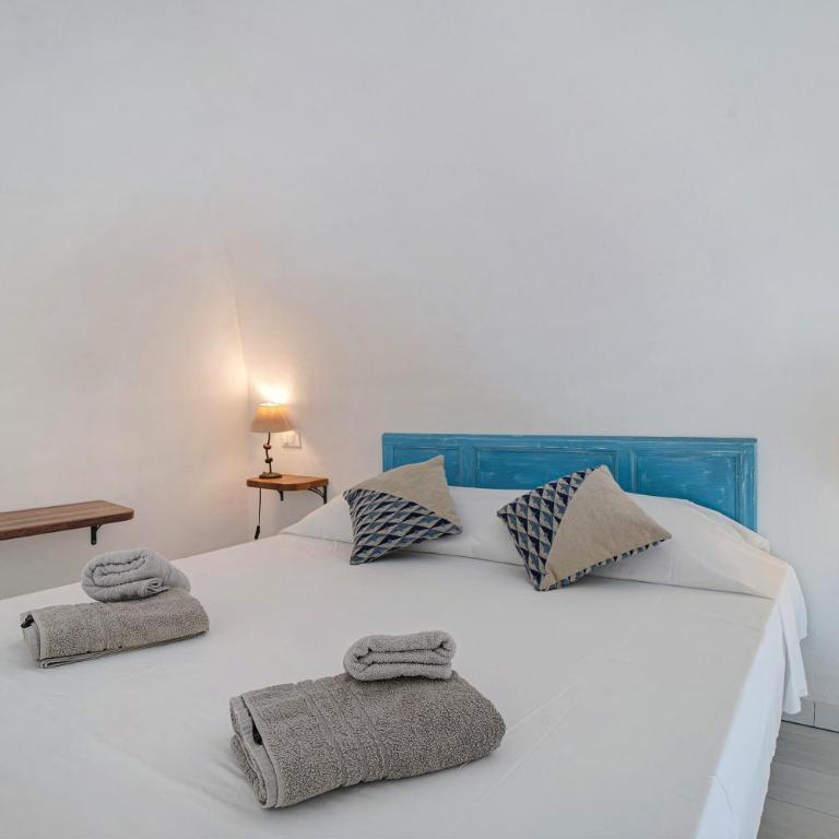 Loft nel Centro di Alassio - Apartment with Shower - 10