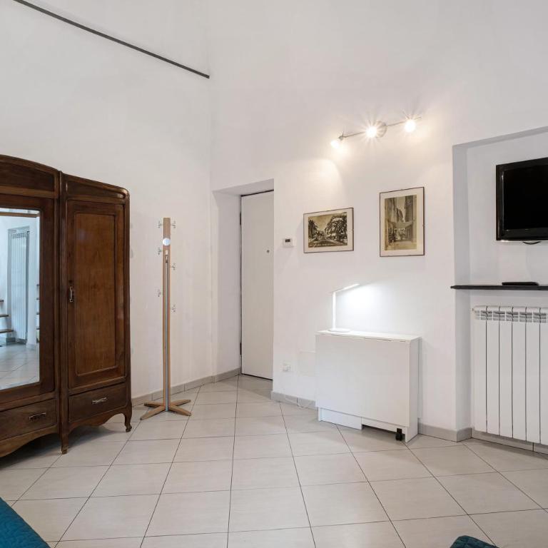 Loft nel Centro di Alassio - Apartment with Shower - 16