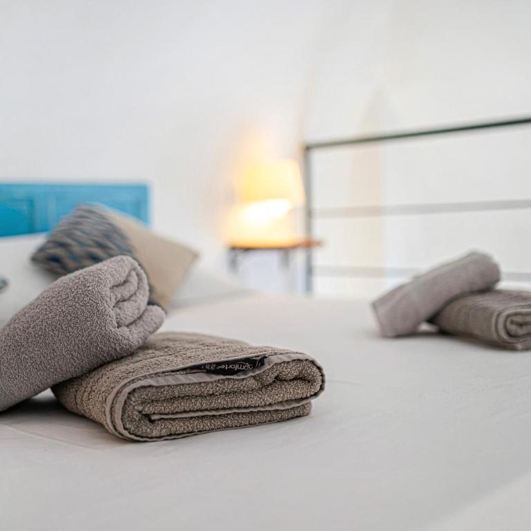 Loft nel Centro di Alassio - Apartment with Shower - 12