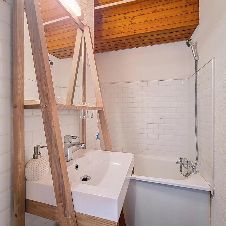 2 prvilb66 - Studio - Vue sur Montagne - 6