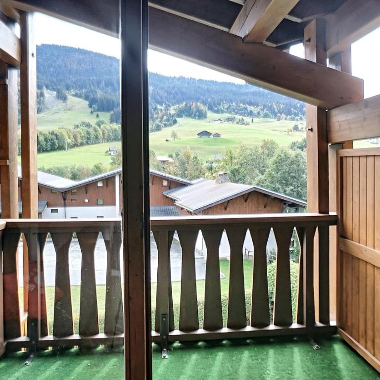 2 prvilb66 - Studio - Vue sur Montagne - 9