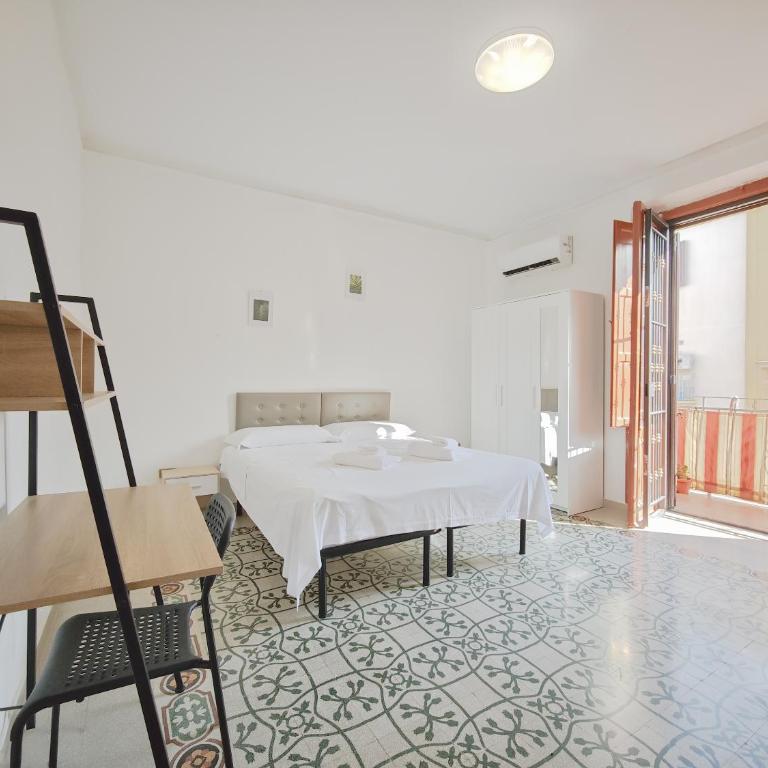 Michevra Home - Appartamento con 1 Camera da Letto - 9