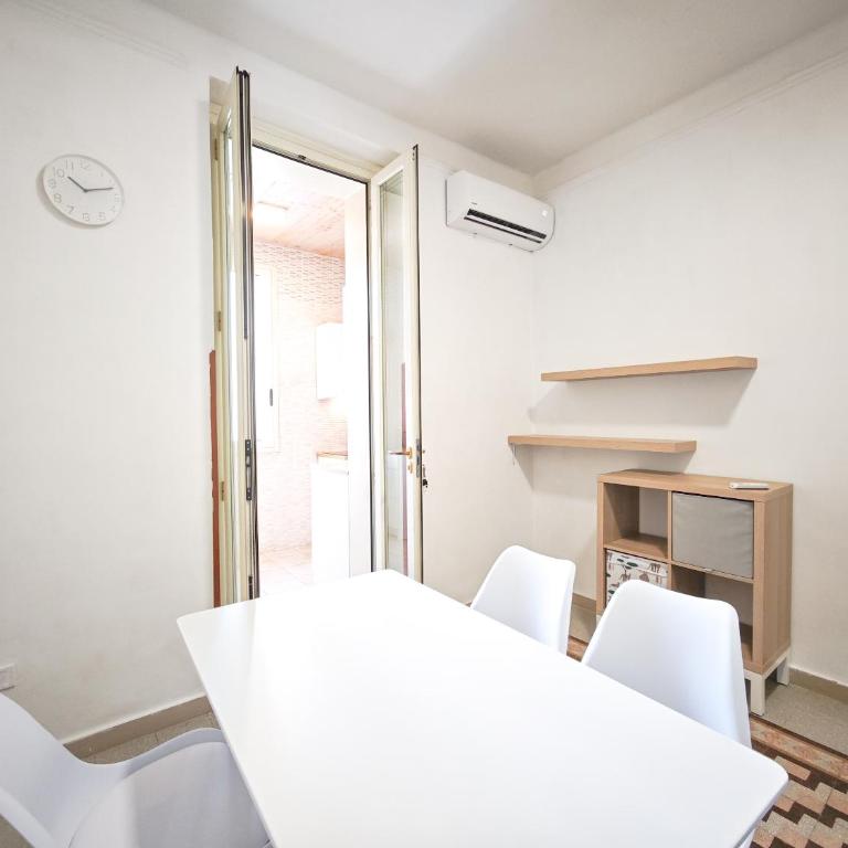 Michevra Home - Appartamento con 1 Camera da Letto - 11