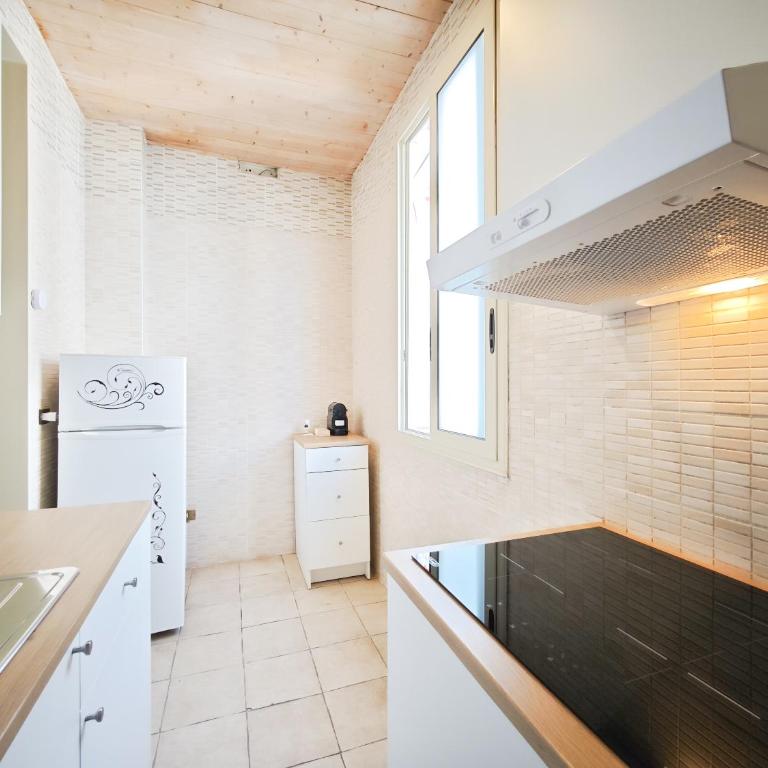 Michevra Home - Appartamento con 1 Camera da Letto - 18