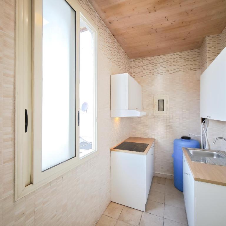 Michevra Home - Appartamento con 1 Camera da Letto - 19