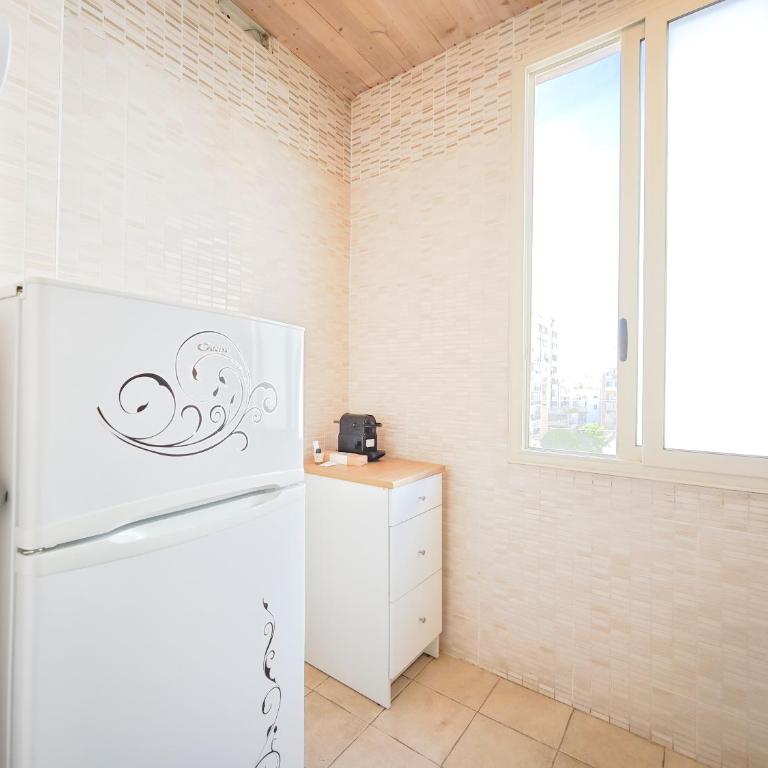Michevra Home - Appartamento con 1 Camera da Letto - 24