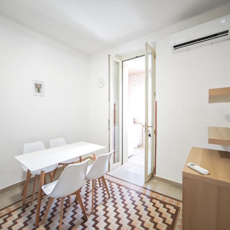 Michevra Home - Appartamento con 1 Camera da Letto - 28