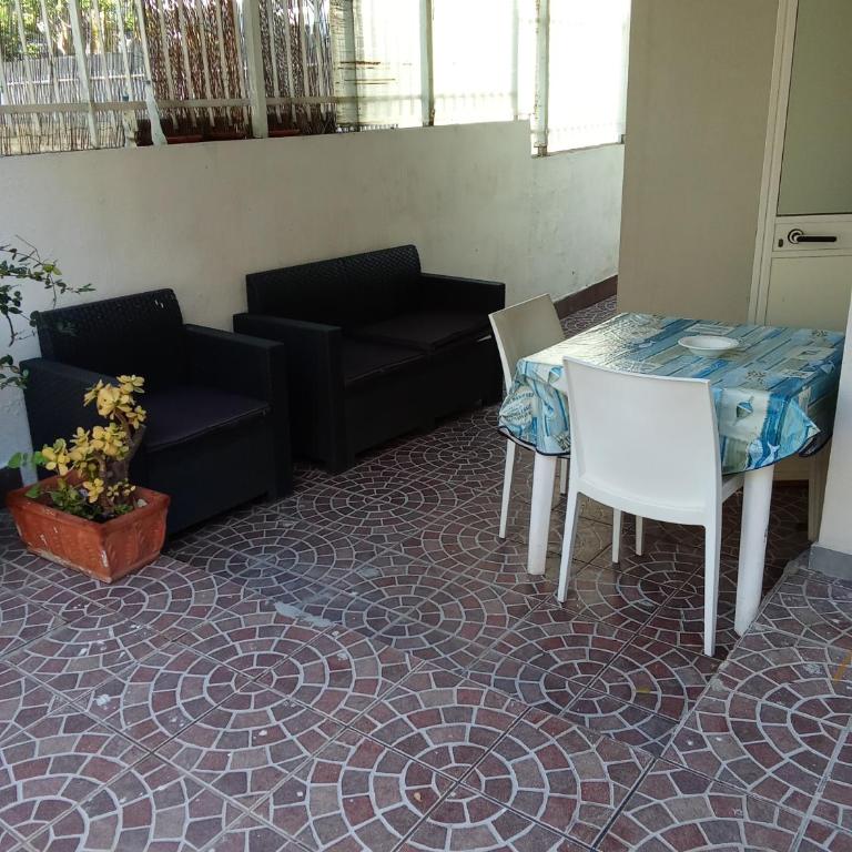 Dea's House con parcheggio - Appartamento Monolocale - 24