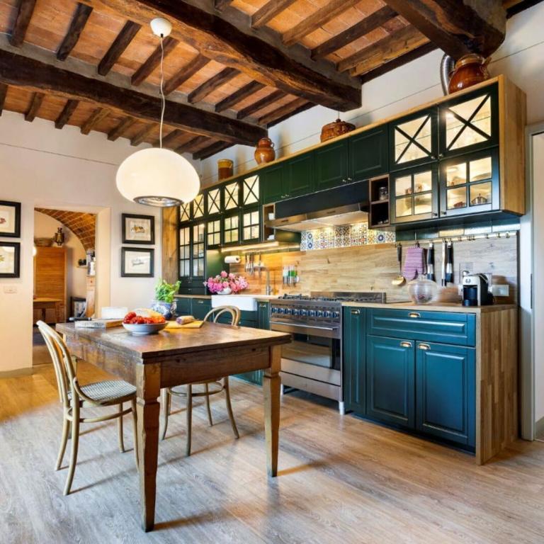 Villa Mare, Bolgheri by Geco Vacation Rentals - Ferienhaus - 15