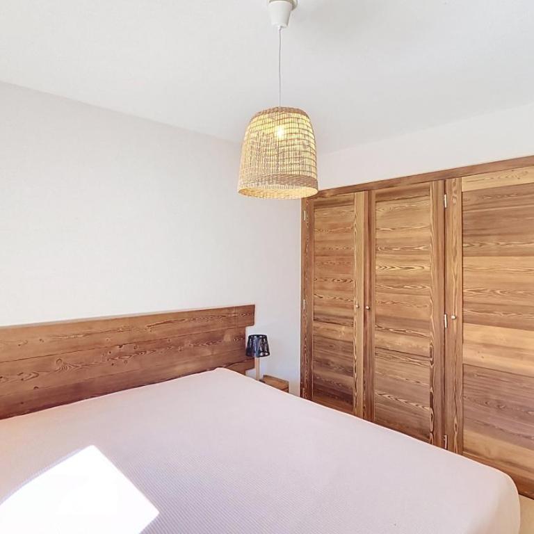 2 edenA003 - Appartement 2 Chambres avec Vue sur la Montagne - 5
