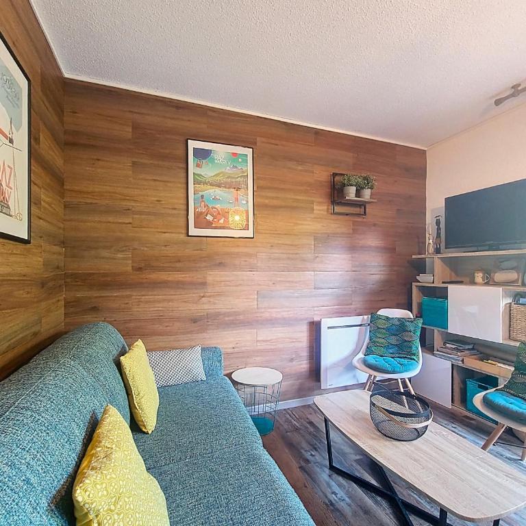 2 olymp05 - Appartement Familial 1 Chambre - 1
