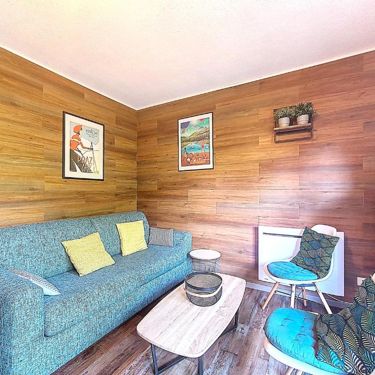 2 olymp05 - Appartement Familial 1 Chambre - 2