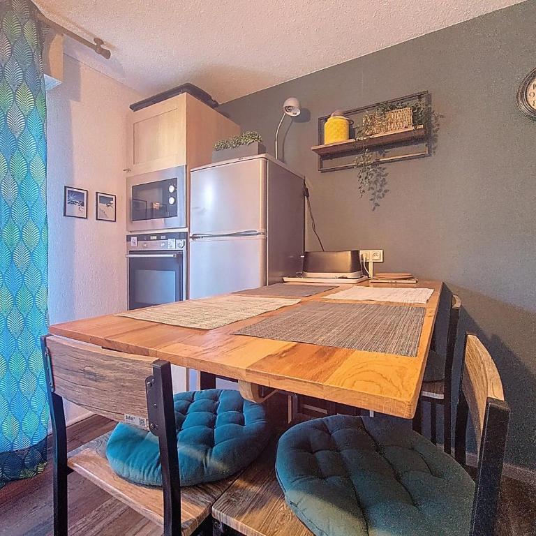 2 olymp05 - Appartement Familial 1 Chambre - 4