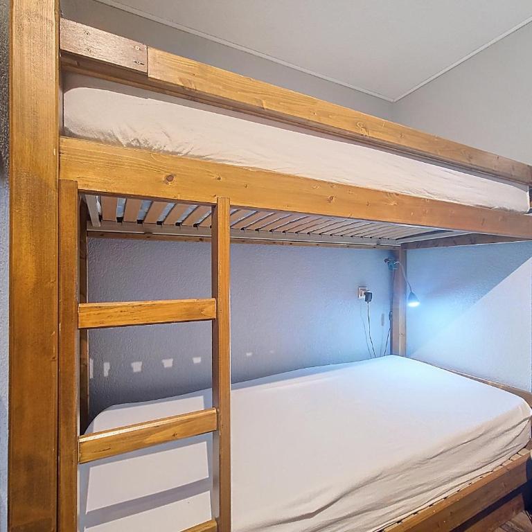 2 olymp05 - Appartement Familial 1 Chambre - 7