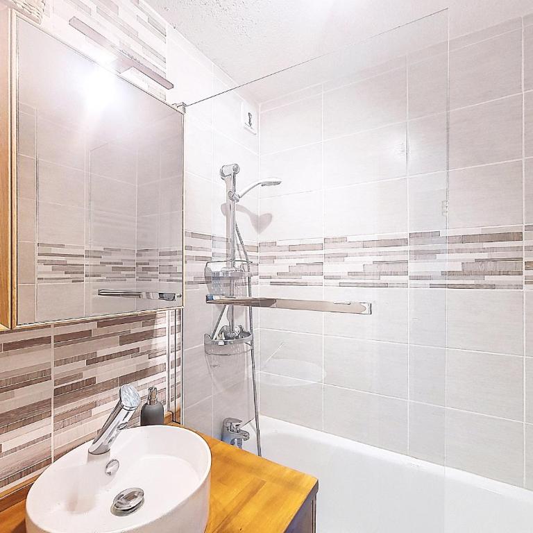 2 olymp05 - Appartement Familial 1 Chambre - 8