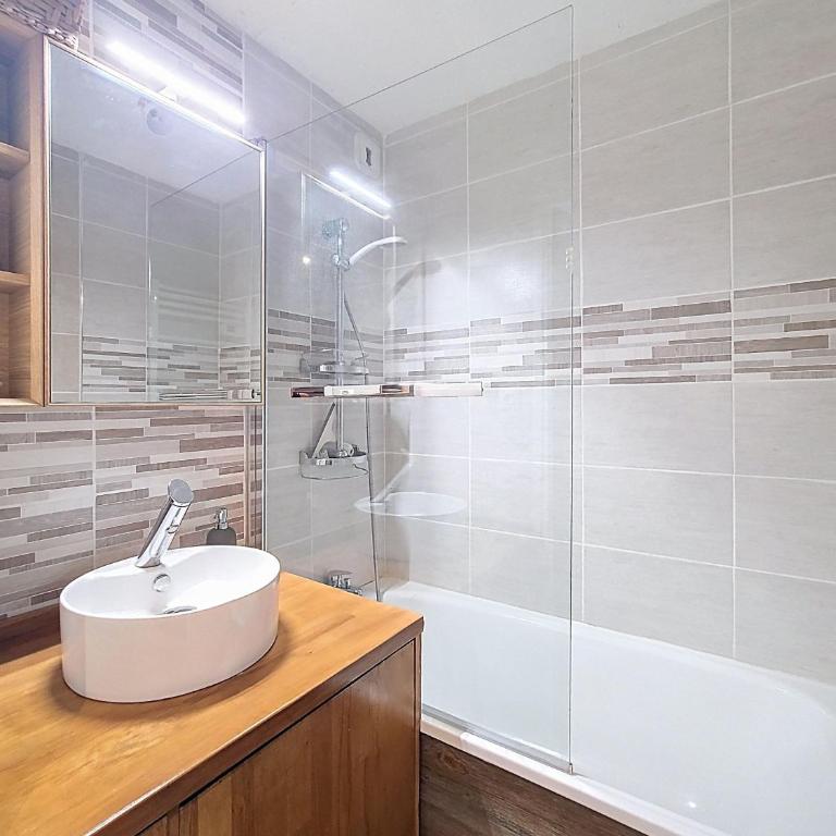 2 olymp05 - Appartement Familial 1 Chambre - 9
