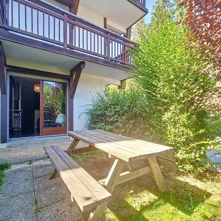 2 olymp05 - Appartement Familial 1 Chambre - 10
