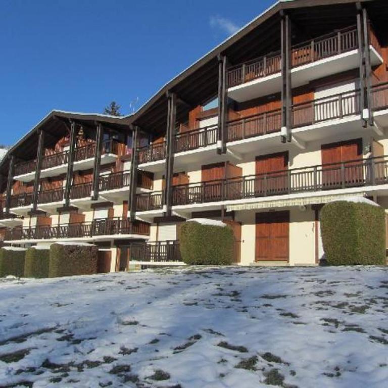 2 meuret1G - Studio - Vue sur Montagne - 9