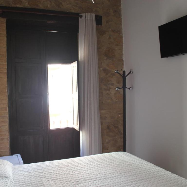Lotel Casa Noble La Solana - Doppelzimmer - 11