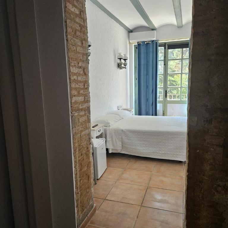 Lotel Casa Noble La Solana - Doppelzimmer mit Balkon - 9