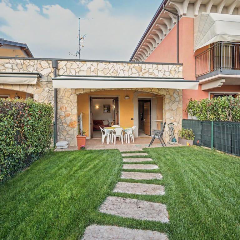 Casa Vacanze da Ricky App 6 - Appartamento con Terrazza - 29
