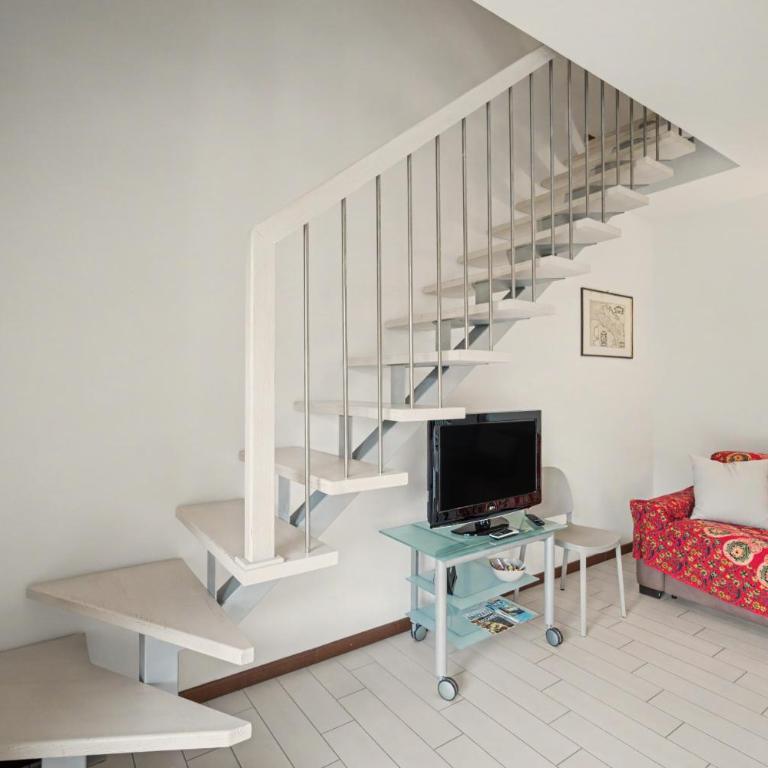 Casa Vacanze da Ricky App 6 - Appartamento con Terrazza - 4