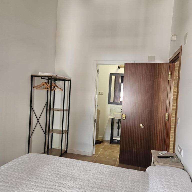 Lotel Casa Noble La Solana - Doppelzimmer - 12