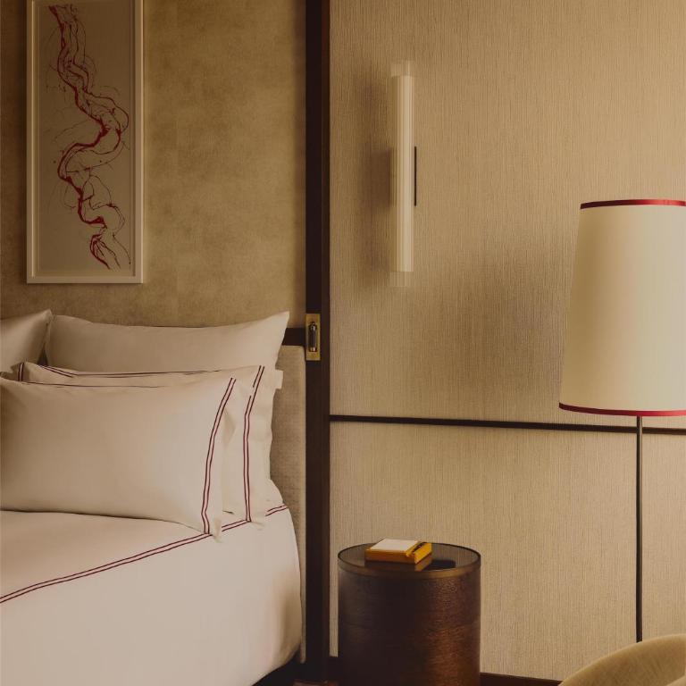 Palazzo Sanzio Rome, A Radisson Collection Hotel - Zimmer Collection - 2